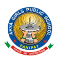 Arya Girls School